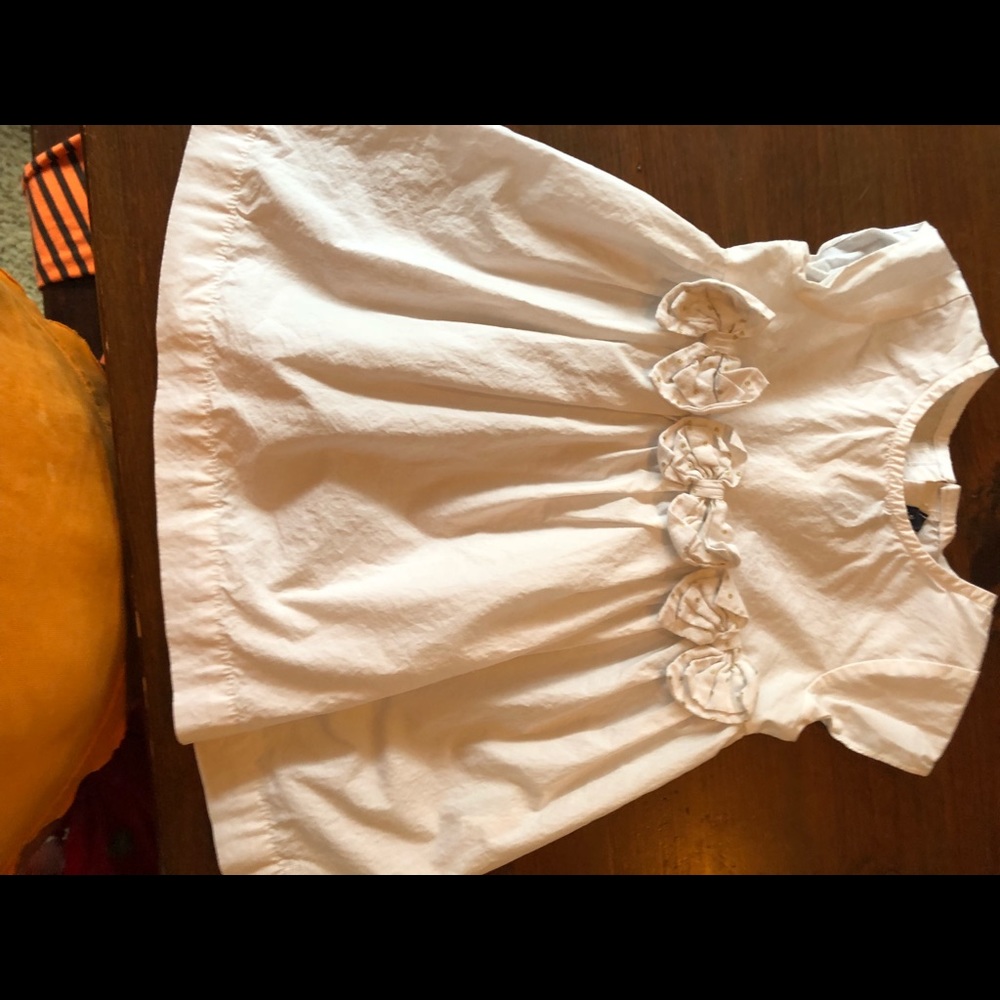 12-18 month spring dress
